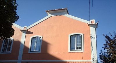 Apartment 2 bedrooms, with pool