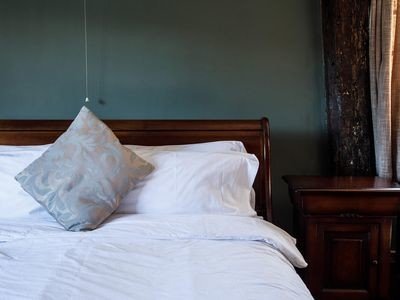 Bed and breakfast 1 bedroom, with breakfast