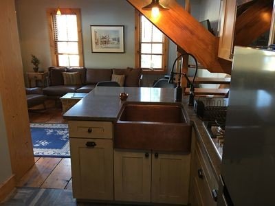 Bed and breakfast 1 bedroom, with air conditioning