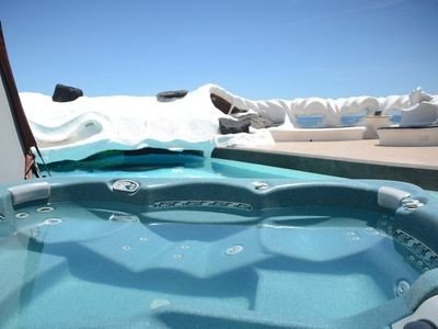 Villa 4 Schlafzimmer, mit Whirlpool