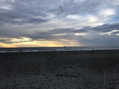 Wohnung 1 Schlafzimmer, mit Pool