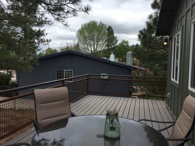 Bed and breakfast 2 bedrooms, with gym