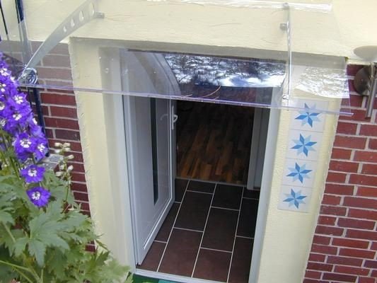 Wohnung 3 Gäste, mit WLAN