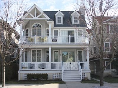 Apartment 4 bedrooms, with air conditioning