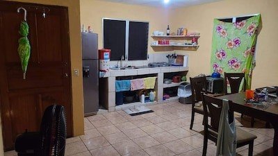 Casa 1 habitación, con wifi