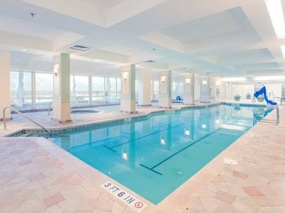 Apartment 1 bedroom, with jacuzzi