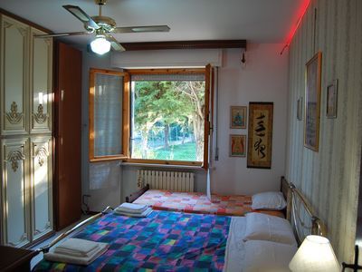 Appartamento 1 camera, con piscina