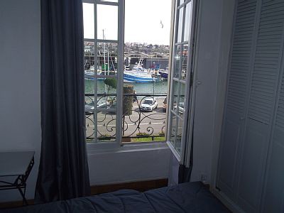 Wohnung 1 Schlafzimmer, mit WLAN