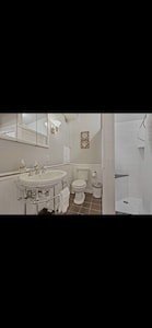 House 3 bedrooms, with jacuzzi