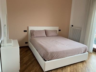 Ferienhaus 2 Schlafzimmer, mit Whirlpool