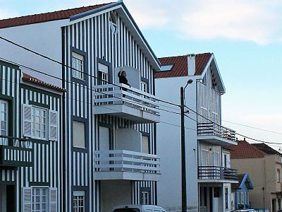 Apartamento 2 habitaciones, con chimenea