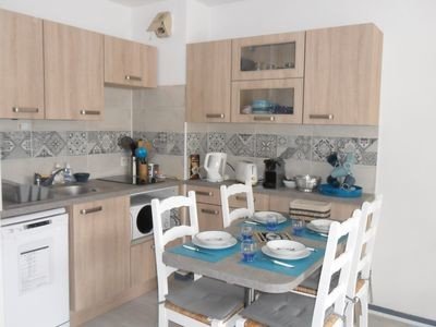 T3 tout confort, 1 chambre, avec parking