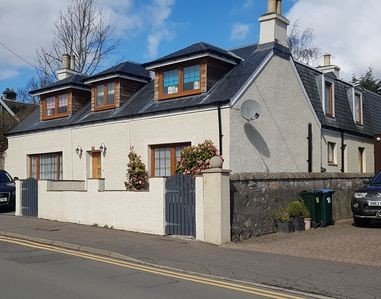 Ferienhaus 4 Schlafzimmer, mit Fitnessstudio