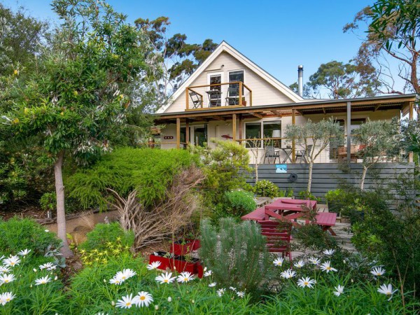 House 4 bedrooms, with gym