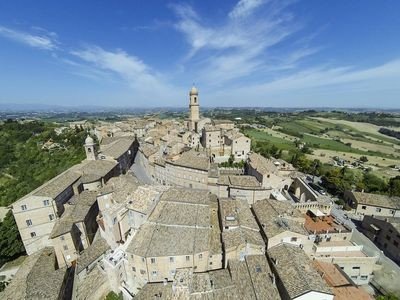 Castello 92 camere, con idromassaggio