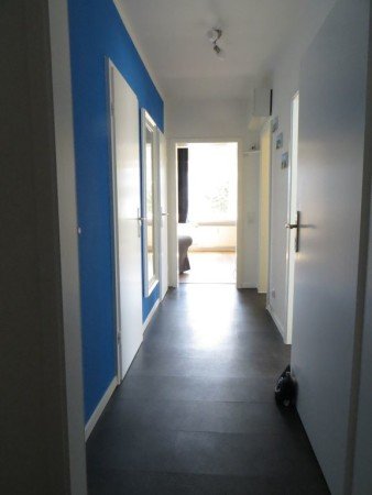 Wohnung 1 Schlafzimmer, mit WLAN