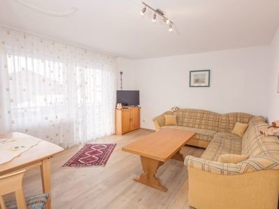 Ferienhaus 1 Schlafzimmer, mit WLAN