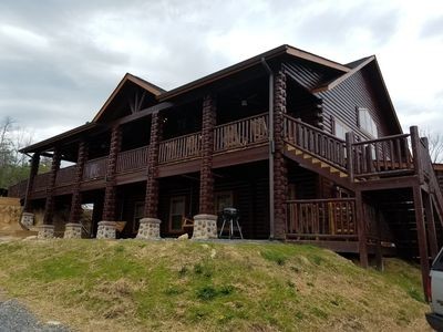 Bed and breakfast 12 bedrooms, with jacuzzi