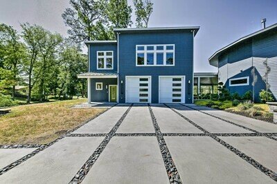 Apartment 1 bedroom, with air conditioning