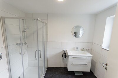 Wohnung 1 Schlafzimmer, mit Fitnessstudio