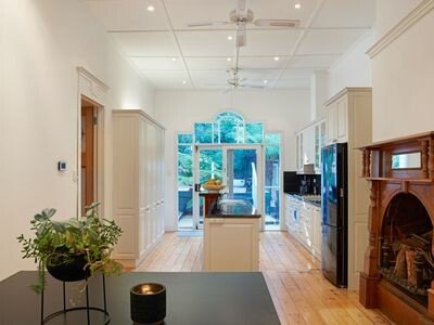 Villa 4 bedrooms, with jacuzzi