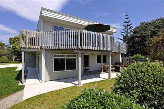 Wohnung 2 Schlafzimmer, mit WLAN