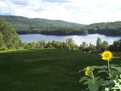 Bed and breakfast 1 bedroom, with garden