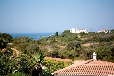 Ferienhaus 4 Schlafzimmer, mit Pool