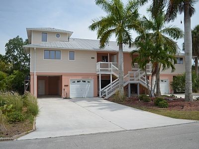 Ferienhaus 3 Schlafzimmer, mit Fitnessstudio