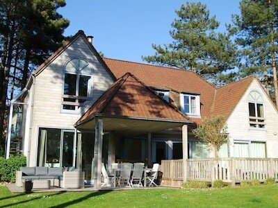 Villa 4 Schlafzimmer, mit Pool