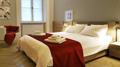 Apartamento 1 habitación, con jacuzzi