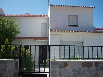 Villa 3 Schlafzimmer, mit Garten