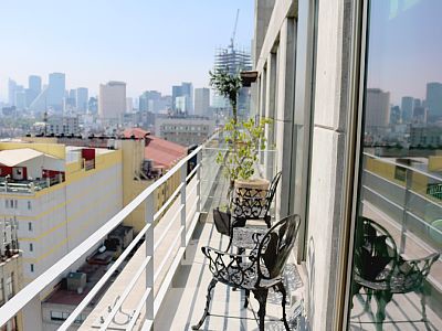 @todoptApartment 2 bedrooms, @todoptwith gym