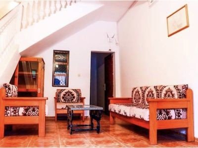 Appartement tout confort, 2 chambres, avec piscine