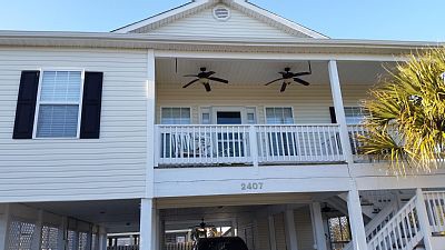 House 4 bedrooms, with jacuzzi