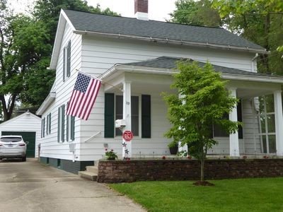 House 3 bedrooms, with jacuzzi