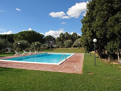 Villa 4 camere, con piscina