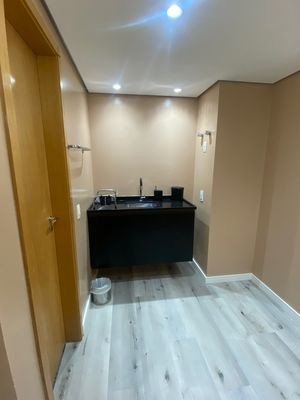 Apartamento 1 quarto, com jacuzzi