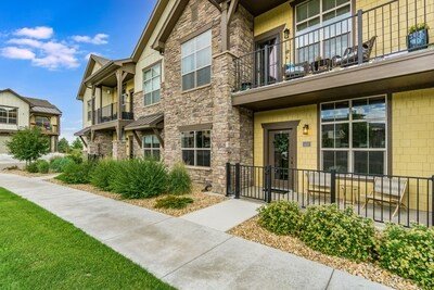 Apartment 1 bedroom, with jacuzzi