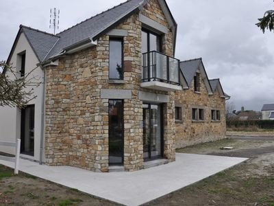 Huis 2 slaapkamers, met tuin