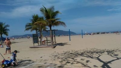 Apartamento 1 quarto, com ginásio