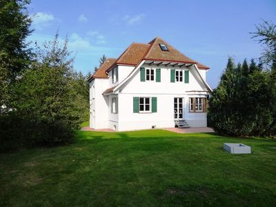 Ferienhaus 6 Schlafzimmer, mit Whirlpool