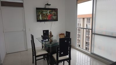 Wohnung 3 Schlafzimmer, mit Whirlpool