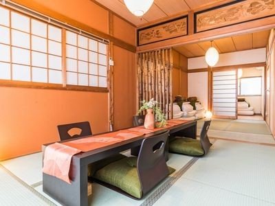 Ferienhaus 1 Schlafzimmer, mit Klimaanlage