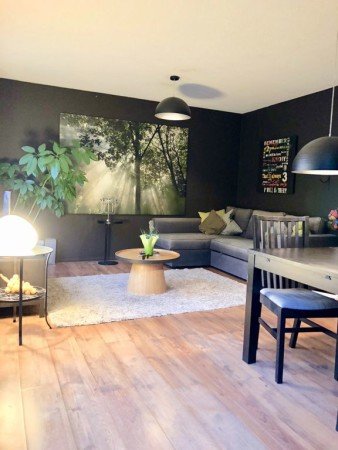 Wohnung 2 Schlafzimmer, mit WLAN