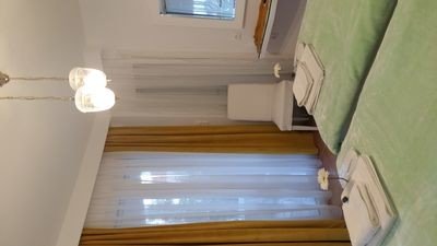Bed and breakfast 1 bedroom, with gym