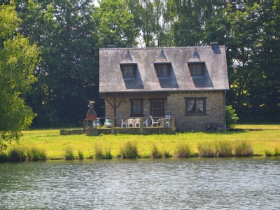 Maison authentique, 3 chambres, avec jardin