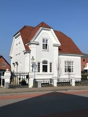 Apartment 1 bedroom, with garden