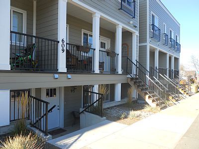 Apartment 1 bedroom, with air conditioning