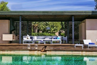 Casa 6 quartos, com piscina